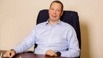 Кирилл Шевченко: На посту главы НБУ не допущу неконтролируемой инфляции