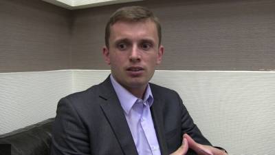 Бортник предсказал отставку Зеленского и роспуск Рады