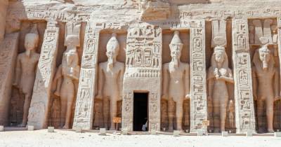 Тысячи лет назад власть в Древнем Египте захватили иммигранты