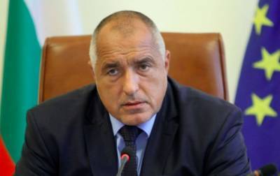 В Болгарии трое министров уйдут в отставку из-за массовых протестов