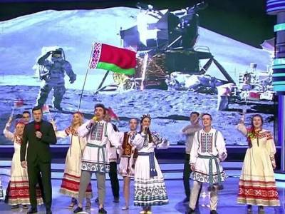 «Дерзкая» белорусская команда отказалась от участия в четвертьфинале КВН, который пройдет в Крыму