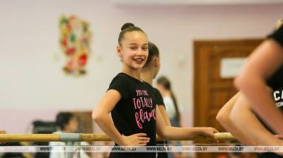 В финале танцевального проекта Dream Dance Fest в Витебске выступят 12 команд