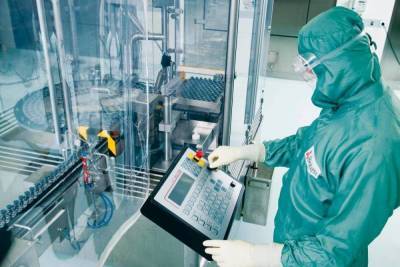 Германия: Компания Biotest представляет новый препарата Corona