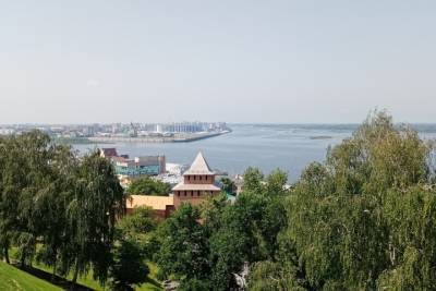 В Нижегородской области разрешили проводить массовые мероприятия