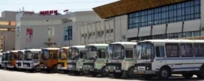 Омские власти прокомментировали «отмену» муниципальных автобусов
