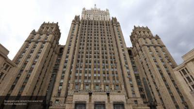 Руденко: у России нет агрессивных планов в отношении Украины