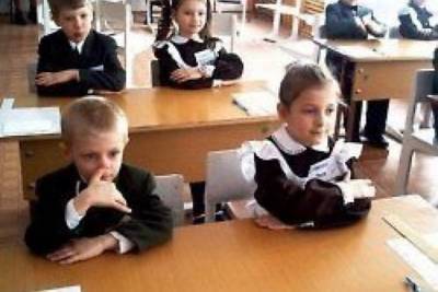 Стандарт школьной формы утвердят в России в ноябре