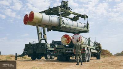 МИД России исключил возможность продажи Анкарой Вашингтону систем С-400