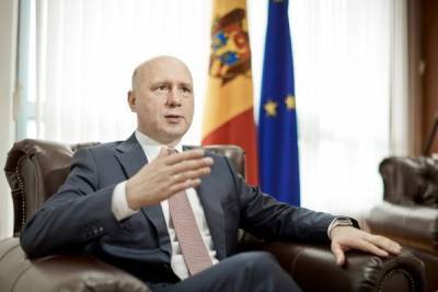 Демпартия Молдавии не будет голосовать за «правительство перебежчиков»