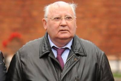Горбачев ответил Пушкову на обвинения в капитуляции в 90-м