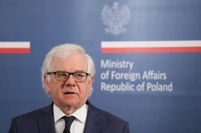 В МИД Польши розыгрыш российских пранкеров назвали актом дезинформации