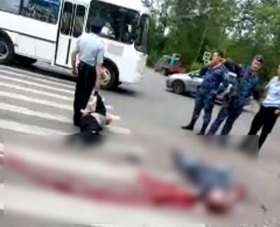 В Смоленской области будут судить рецидивиста за «беспричинное» убийство