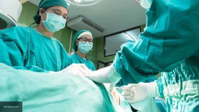 Халатность украинских врачей привела к смерти пациента со "вздутием"