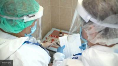 Завершить вторую фазу испытаний вакцины от коронавируса в России планируют 3 августа