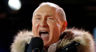 Генерал рассказал, как можно заставить Путина "играть по правилам"
