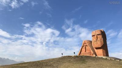 Армяно-азербайджанский конфликт: кто заинтересован в войне между Ереваном и Баку