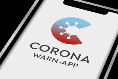 Corona Warning в Германии: сгружено 15,8 миллионов раз, однако количество пользователей — неизвестно
