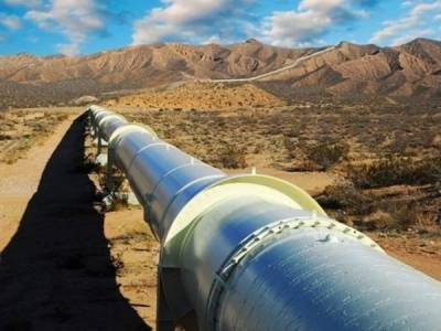 SOCAR возобновляет прокачку нефти по трубопроводу Баку-Новороссийск