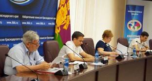 Жители Кубани заявили об отсутствии интереса к выборам губернатора