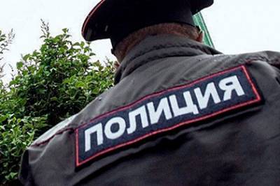 Майор российской полиции погибла после дачи показаний на начальника о поборах