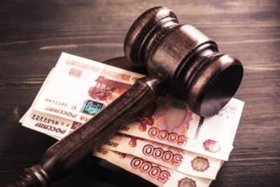 Нижегородского перевозчика «Лидер-Транс» оштрафовали за задержку зарплаты работнику на 75 дней