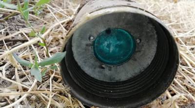 Боевики используют запрещенные мины на Донбассе – СЦКК