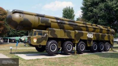 РФ разместит ракеты средней и меньшей дальности вблизи ЕС, если такие появятся в Европе