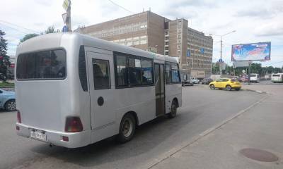 Нужен ли автобус №17 в Левенцовке: городские власти ждут мнения ростовчан