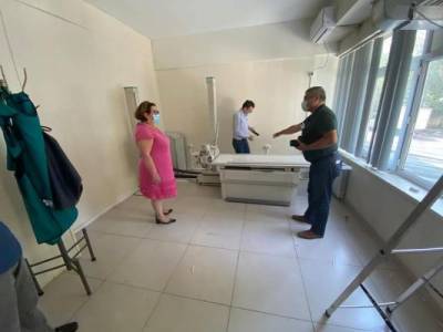 В Алма-Ате чиновники не разрешают частной клинике лечить пациентов с Covid