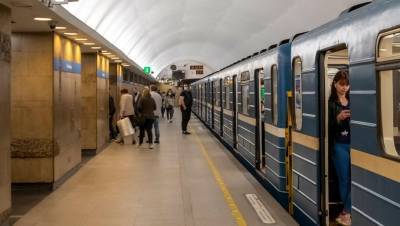 Смольный обсуждает строительство метро до кампуса СПбГУ в Пушкине