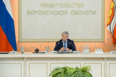 Губернатор анонсировал дальнейшее снижение ограничительных мер в Воронеже и области
