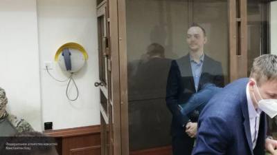 Адвокат: информация о передаче Сафроновым гостайн пришла от внешней разведки