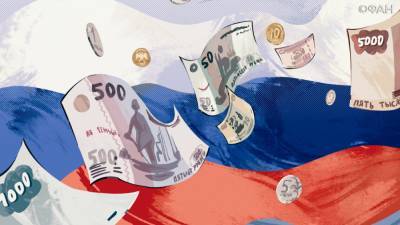 Россияне просят власти продлить на август «детские» выплаты по 10 тыс. рублей