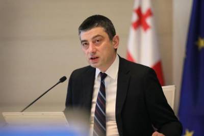 Премьер Грузии рассказал, что эффективно управляет коронавирусом