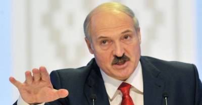 Лукашенко придумал новый метод борьбы с коронавирусом | Мир | OBOZREVATEL