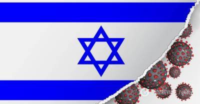 Израиль установил антирекорд по COVID-19: страну могут закрыть на карантин | Мир | OBOZREVATEL