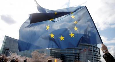 Евросоюз выделит Украине более 100 миллионов евро на реформы и поддержку бизнеса