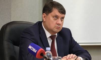 Мэр Норильска сообщил о занижении властями Красноярского края статистики по коронавирусу