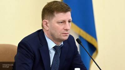 Адвокат Фургала рассказал об отношении губернатора к митингам в Хабаровске