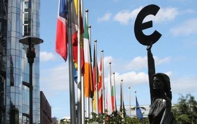 Евросоюз выделил 105 млн евро помощи Украине