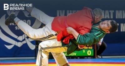 В федерации корэш России составили онлайн-рейтинг бойцов