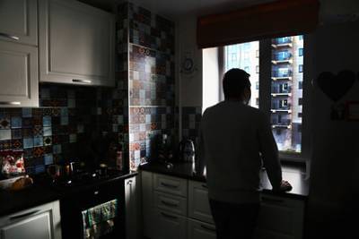 У россиян возникли проблемы с оформлением ипотечных квартир