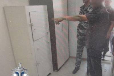 В Башкирии три года искали грабителя, укравшего более 1 млн рублей