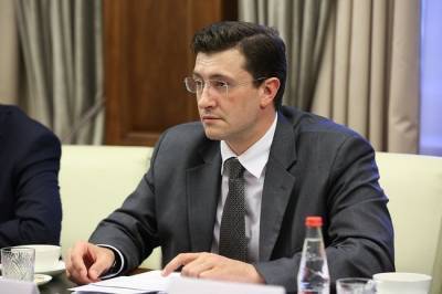 Губернатор Нижегородской области смягчил правила для прибывающих из-за рубежа