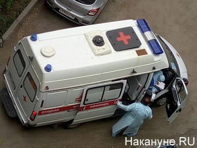 В Свердловской области очаги коронавируса в больницах и на промышленных предприятиях