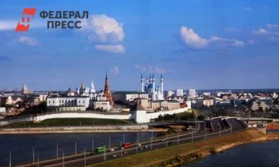 Казанские экскурсоводы предлагают увидеть столицу Татарстана с разных сторон