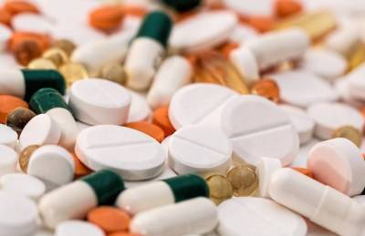 «Единая Россия» разрабатывает новые меры по повышению доступности лекарств