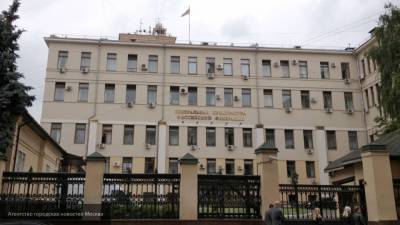 Генпрокуратура отрицает проведение проверок в отношении Дом.РФ