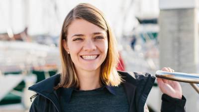 Netflix снимет фильм, посвященный мореплавательнице Джессике Уотсон