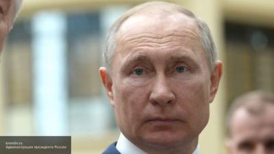 Путин отложил поездку в Крым на 20 июля